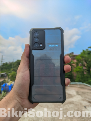 realme GT master